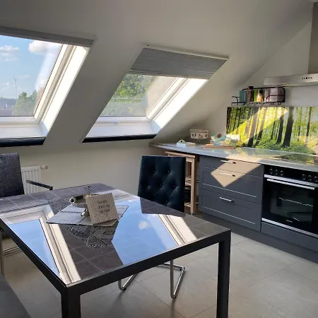 Apartment Mit Charme Langenzenn