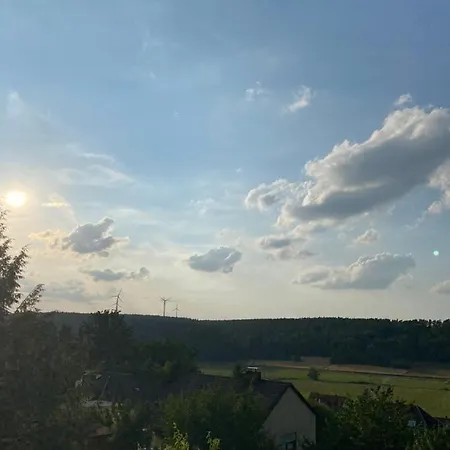 Mit Charme Apartment Langenzenn