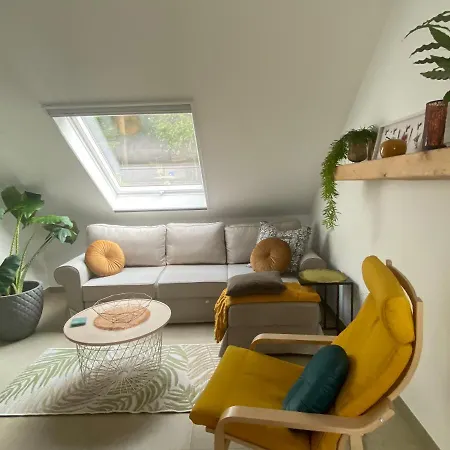 Apartment Mit Charme Langenzenn