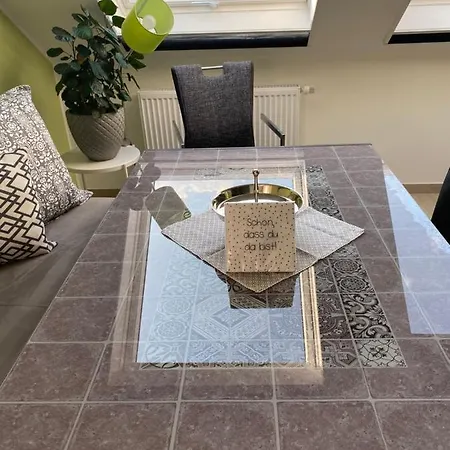 Mit Charme Apartment Langenzenn