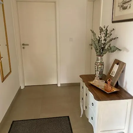 Apartment Mit Charme