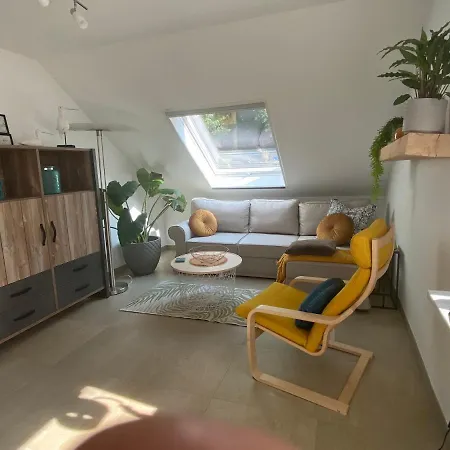 Apartment Mit Charme *