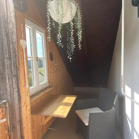 Apartment Mit Charme Langenzenn