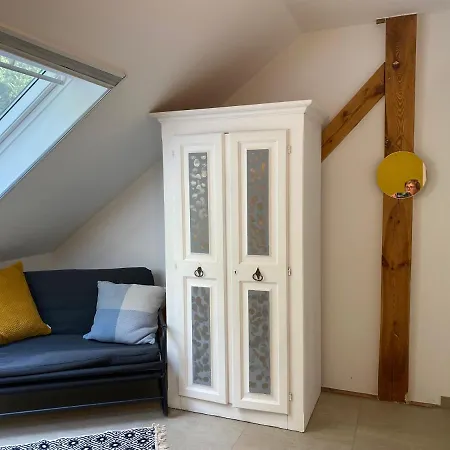 Apartment Mit Charme *