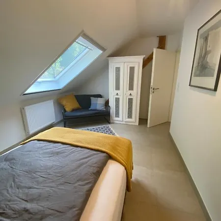 Apartment Mit Charme