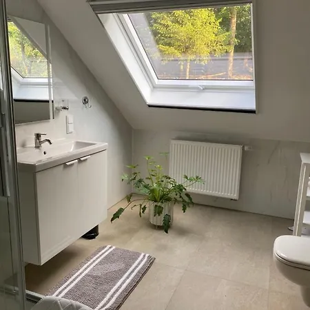 Apartment Mit Charme *