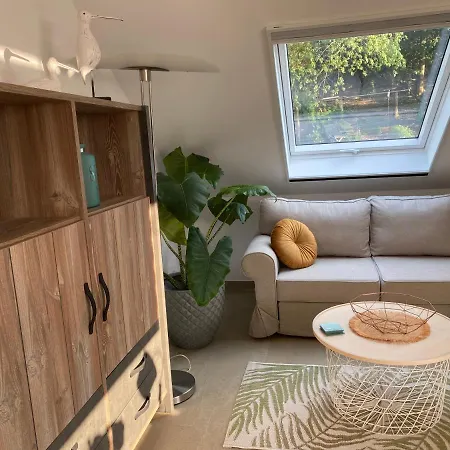 Apartment Mit Charme *