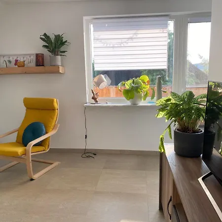 Mit Charme Apartment Langenzenn